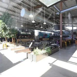 Efficient Micro Living In Dtph Apartment Phoenix