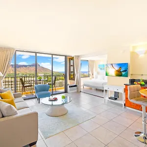 Diamond Head Views Retreat With Free Parking & Near Waikiki Beach! Apartment