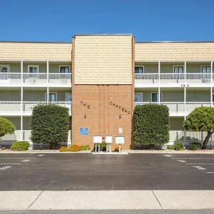 Spacious 2 Bedroom And 2 Baths Holiday home Ocean City