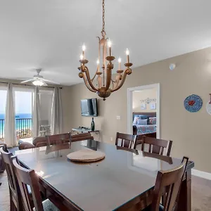 Ariel Dunes Ii 2202 Holiday home Destin